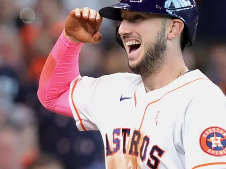 MLB Free Picks Player Prop Parlay