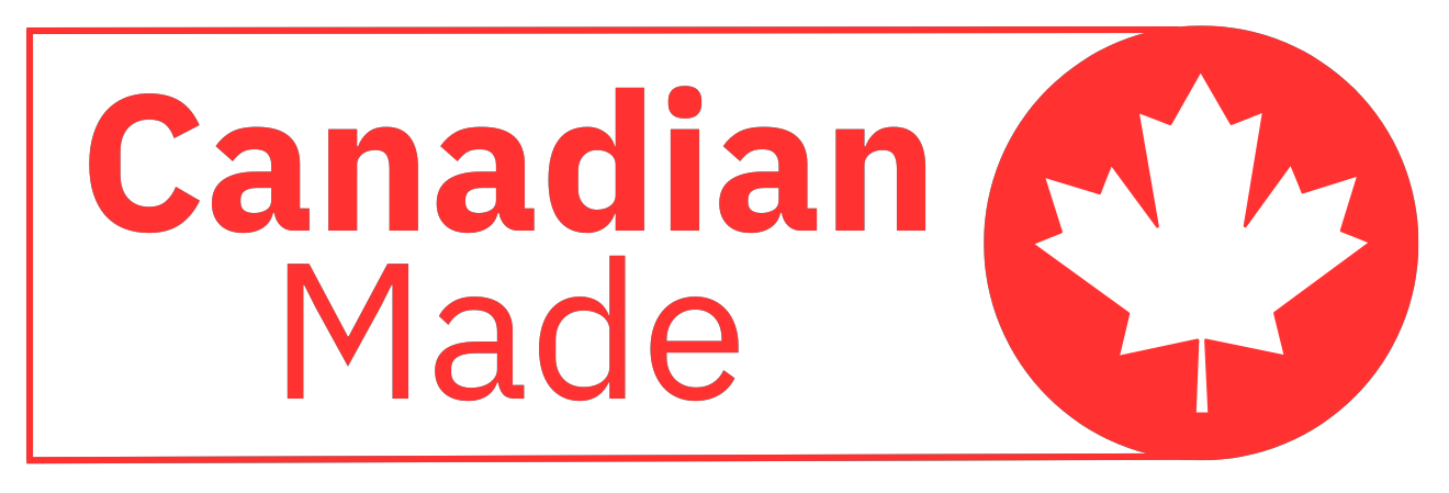 Canadian Made Logo