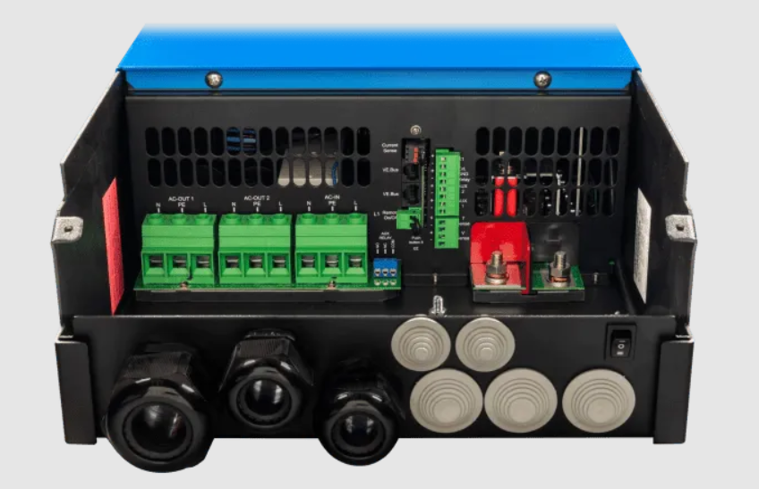 Thumbnail: MultiPlus-II 48/5000/70-95 120V