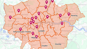 Does Sadiq Khan want to close YOUR Police Counter? (interactive map)