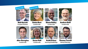 8 CITY HALL CONSERVATIVES ELECTED IN STRONG ELECTION SHOWING