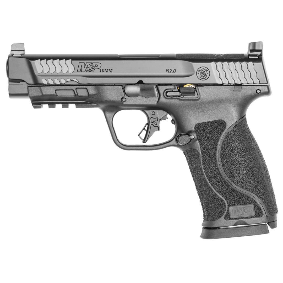 Smith & Wesson | M&P 10mm | Pistol | Black