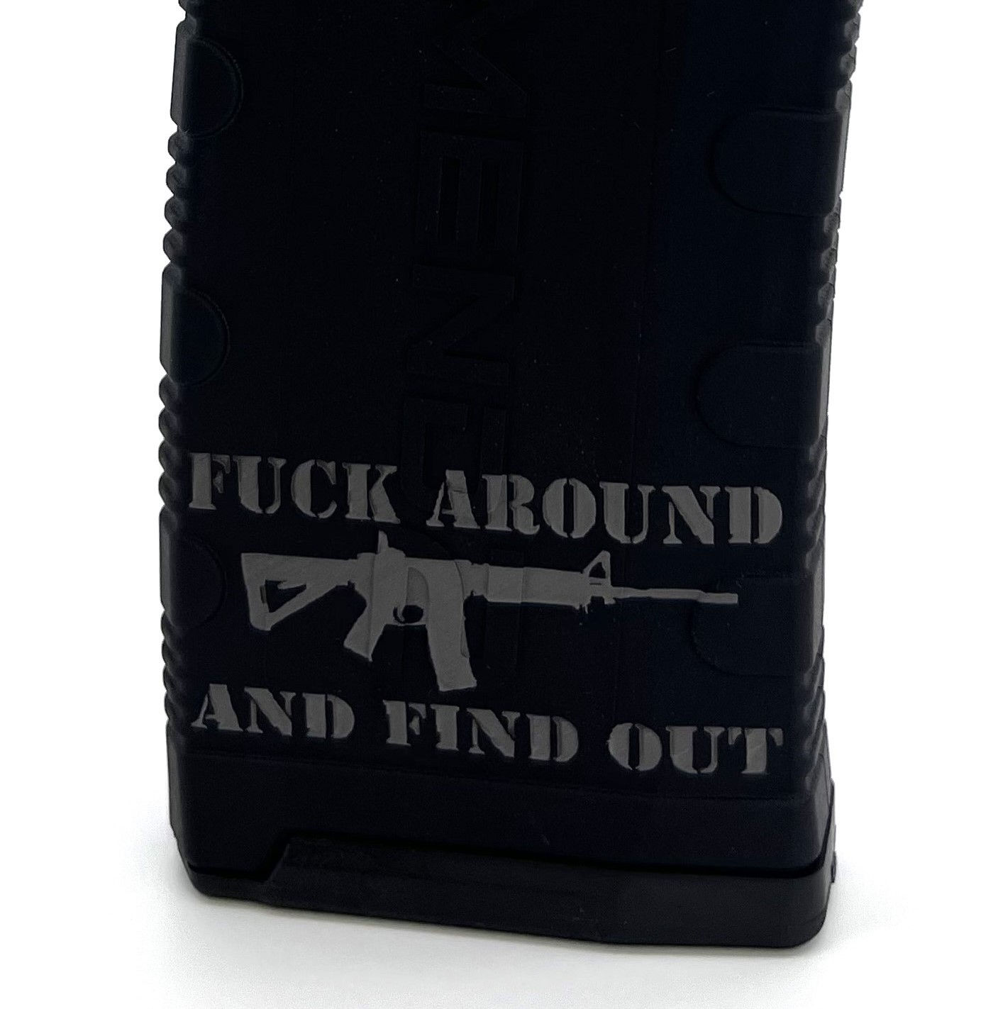 Amend2 AR-15 30-Round Magazine | Fuck Around and Find Out