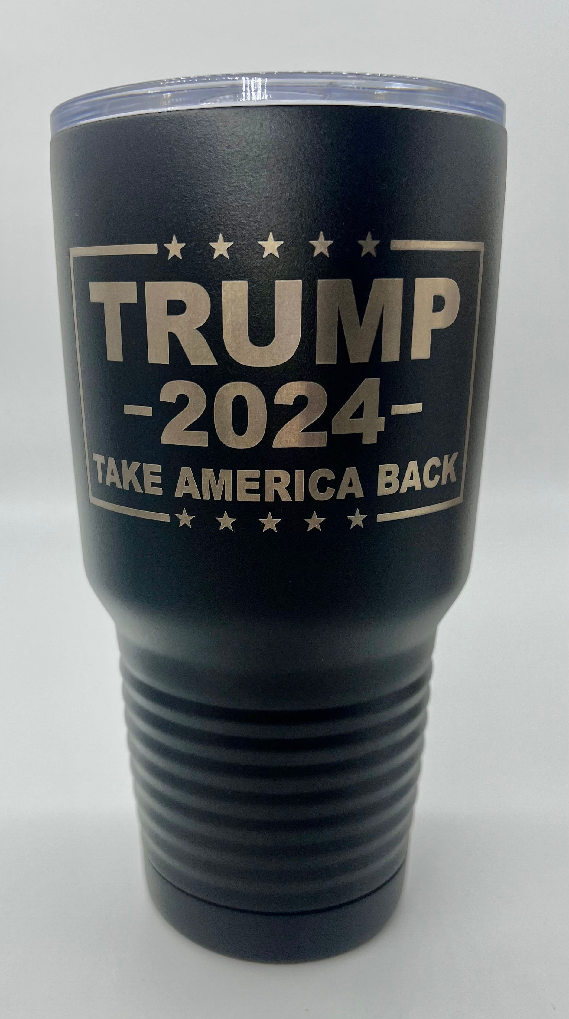 Trump 2024 | 30oz Tumbler