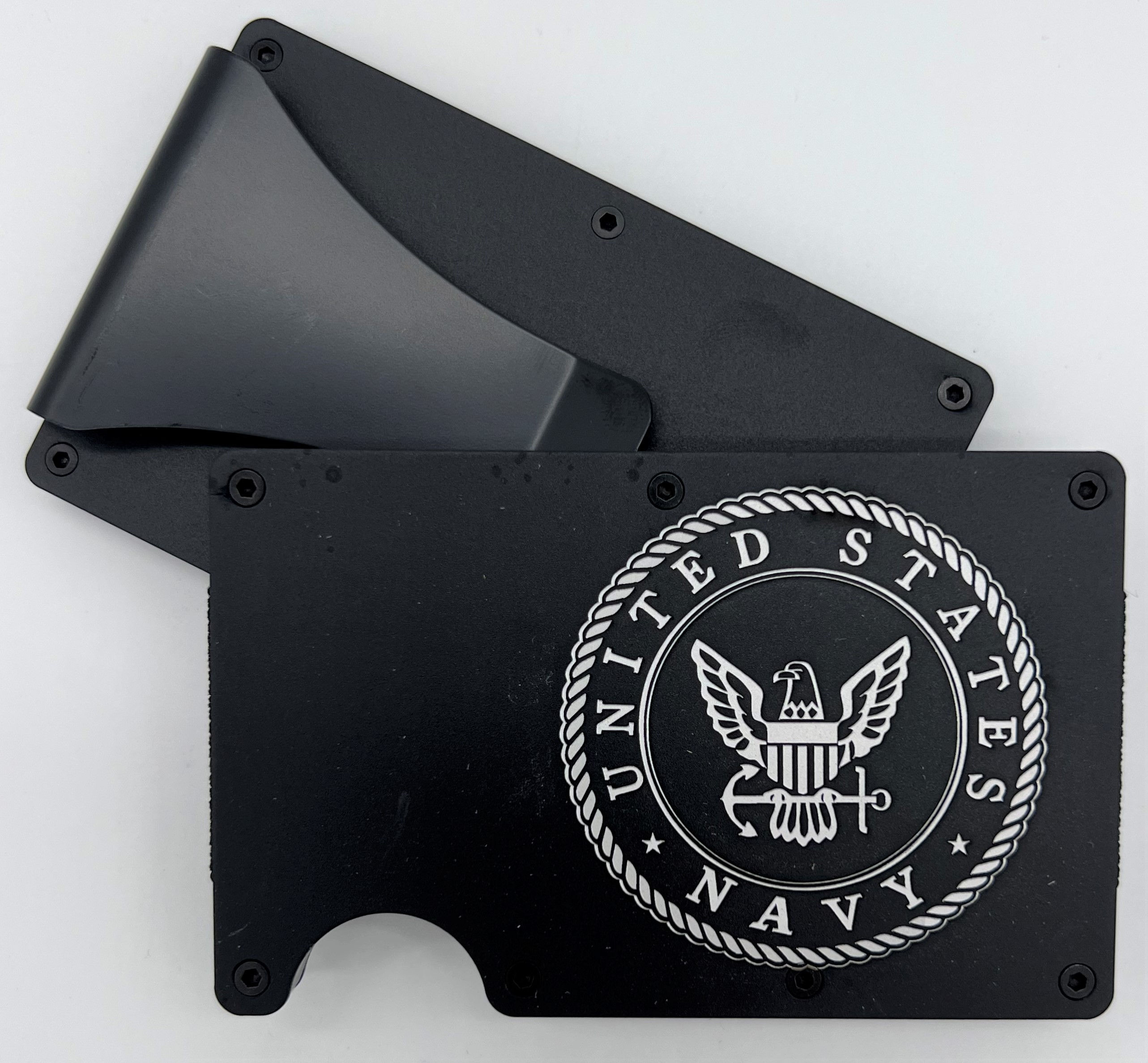 United States Navy - RFID Wallet