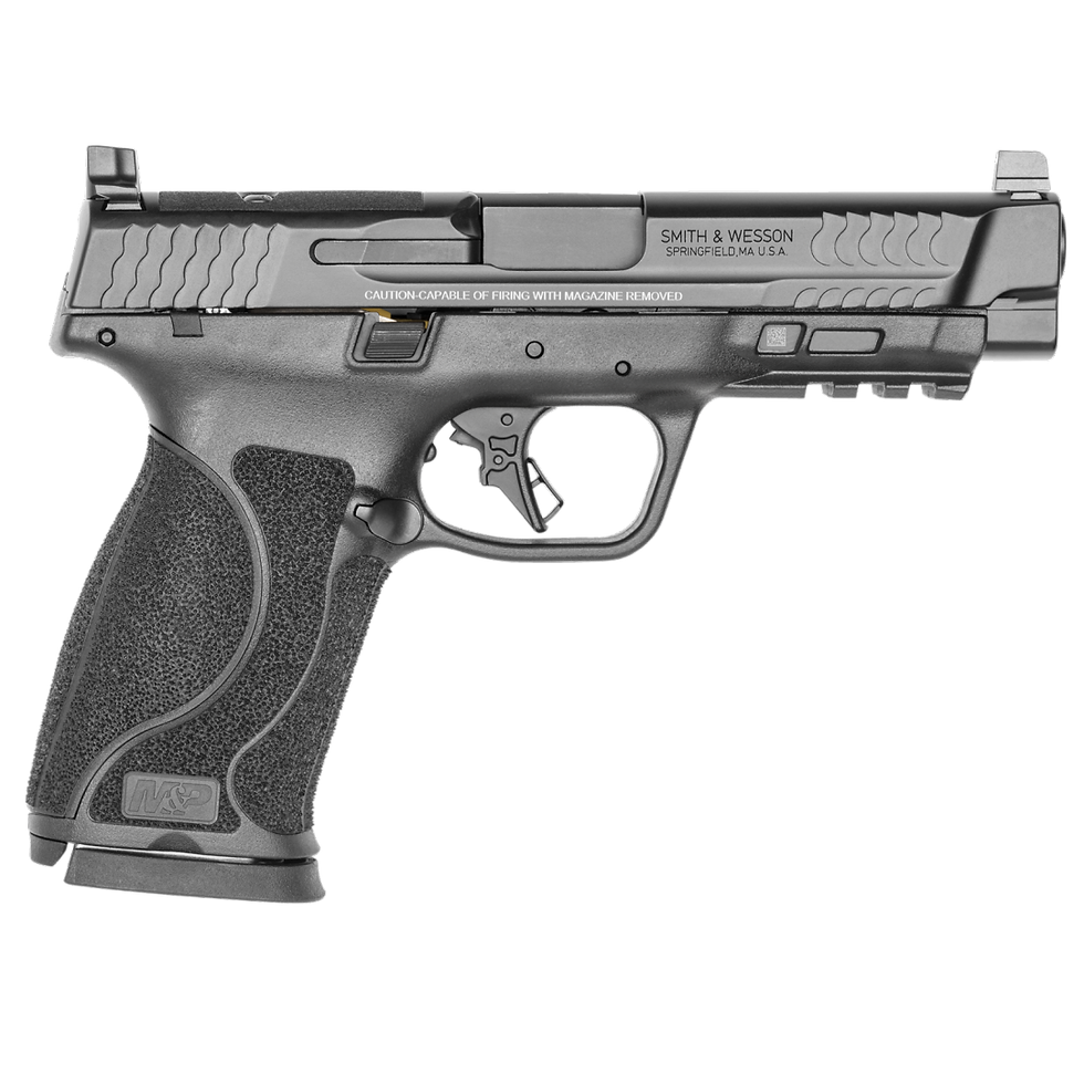 Thumbnail: Smith & Wesson | M&P 10mm | Pistol | Black