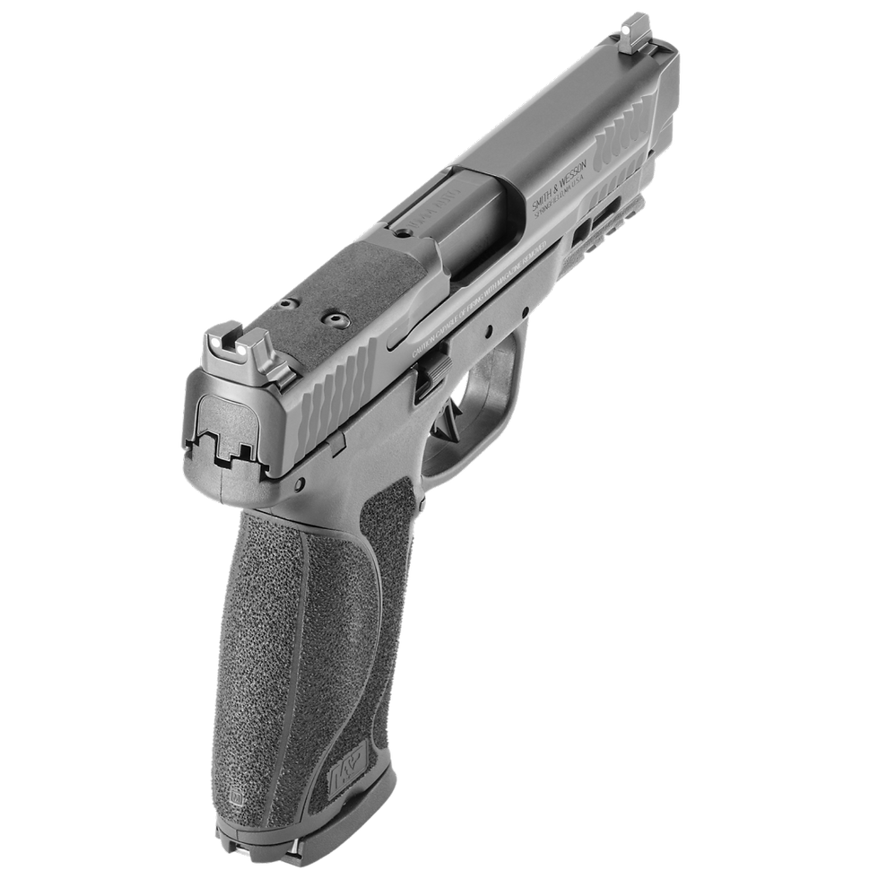 Thumbnail: Smith & Wesson | M&P 10mm | Pistol | Black