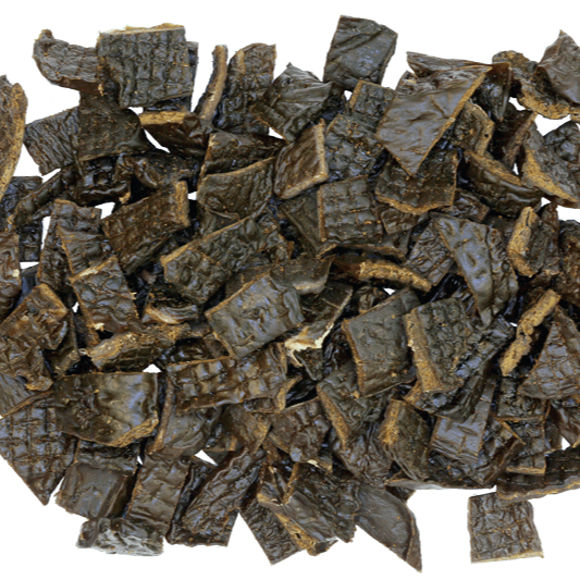 dehydrated chicken liver