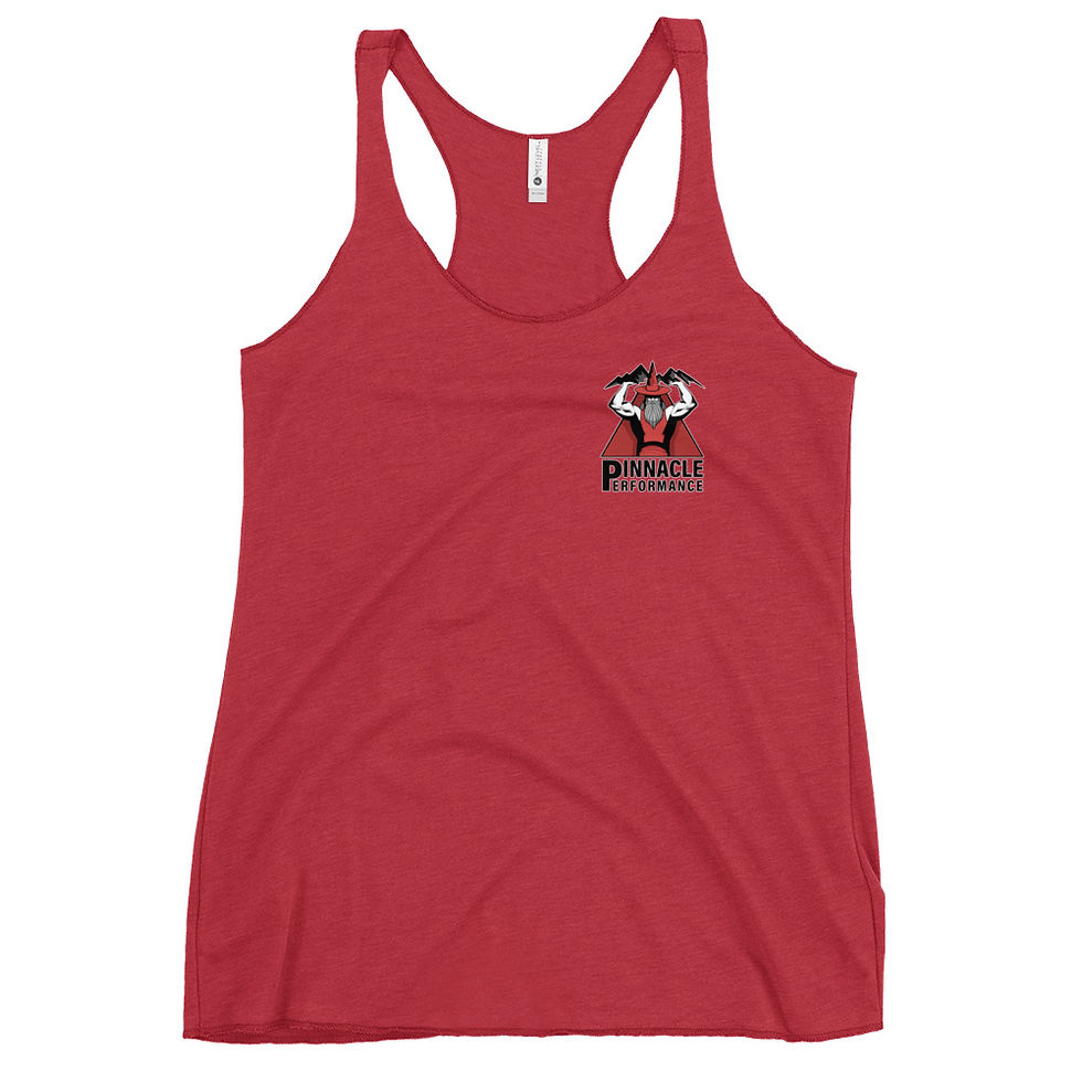 Thumbnail: Women's Racerback Tank