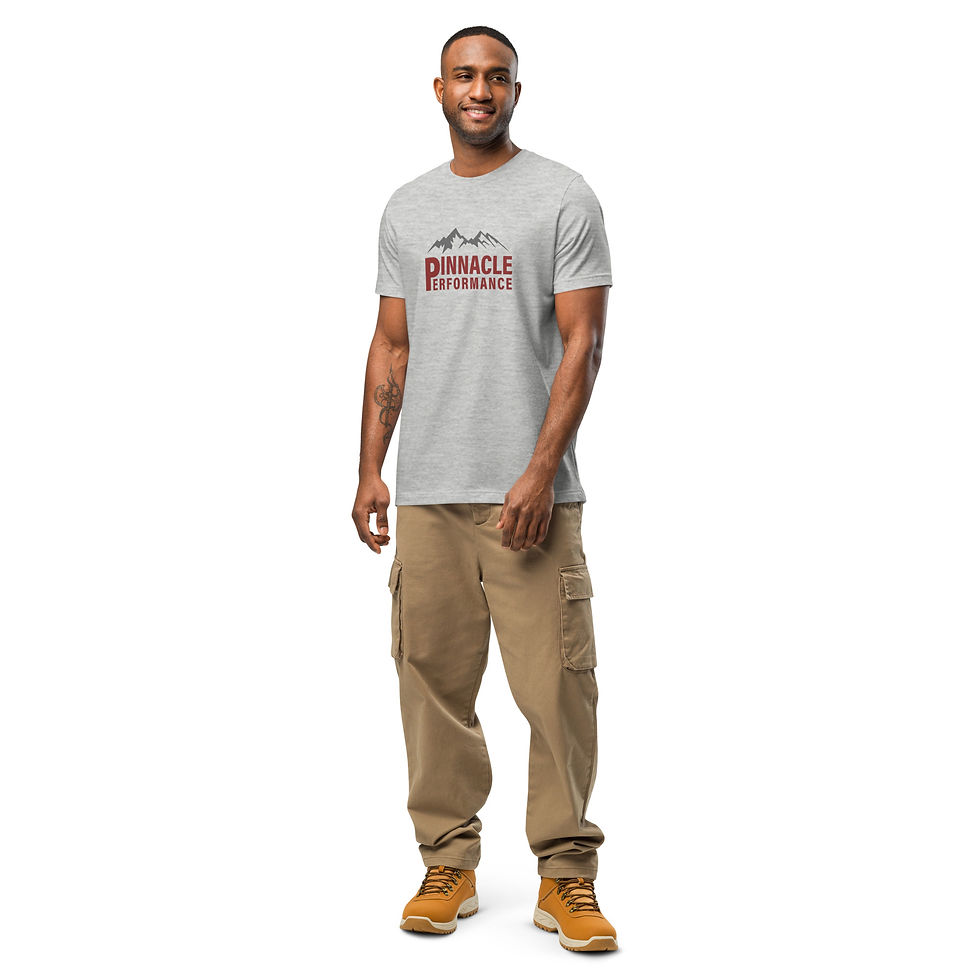 Thumbnail: Unisex t-shirt
