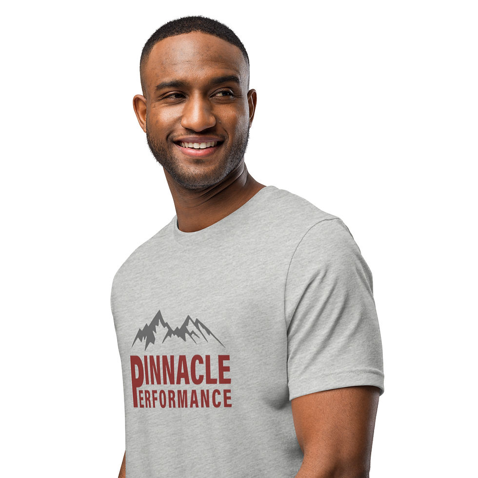 Thumbnail: Unisex t-shirt