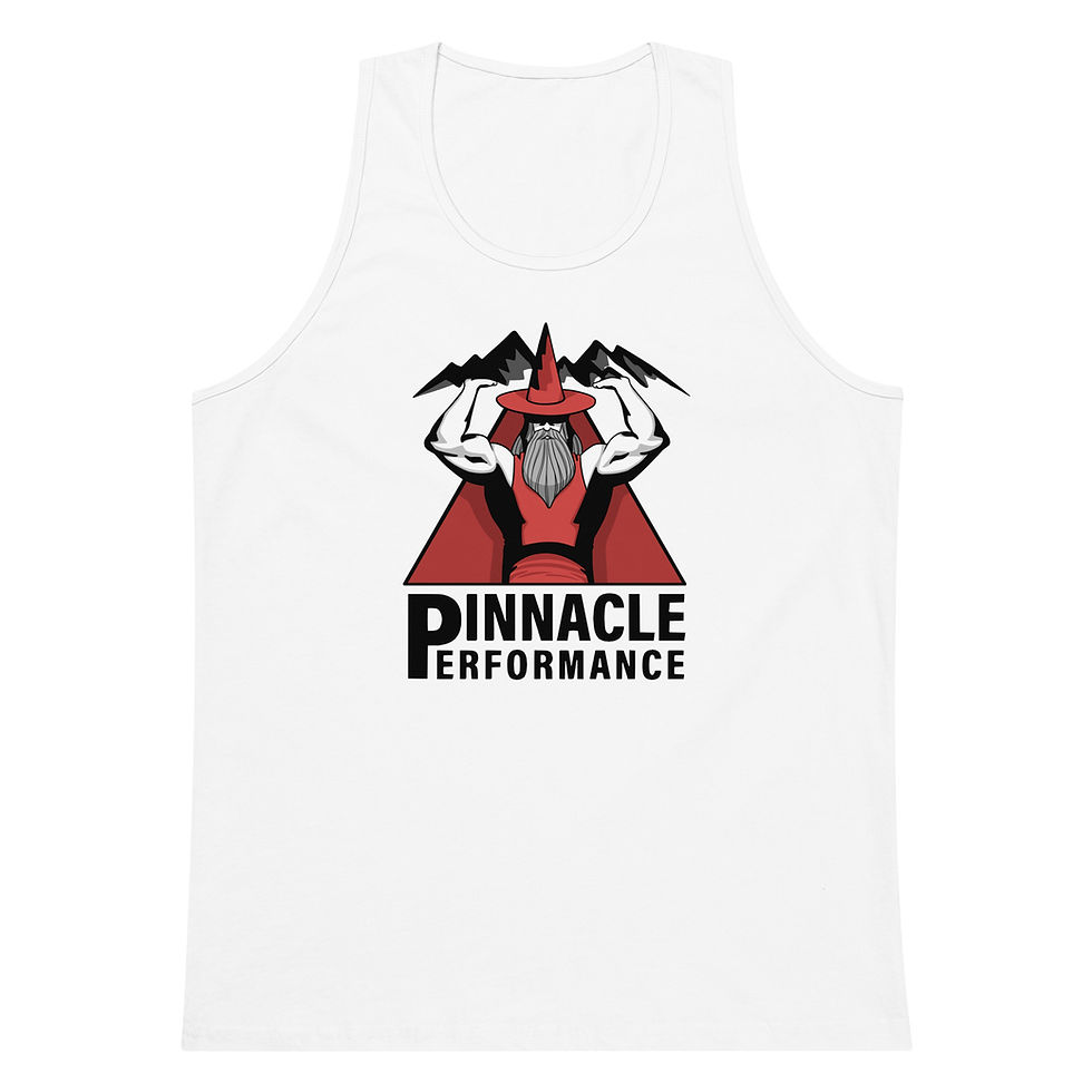 Thumbnail: Men’s premium tank top