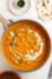 Makhani (Butter)