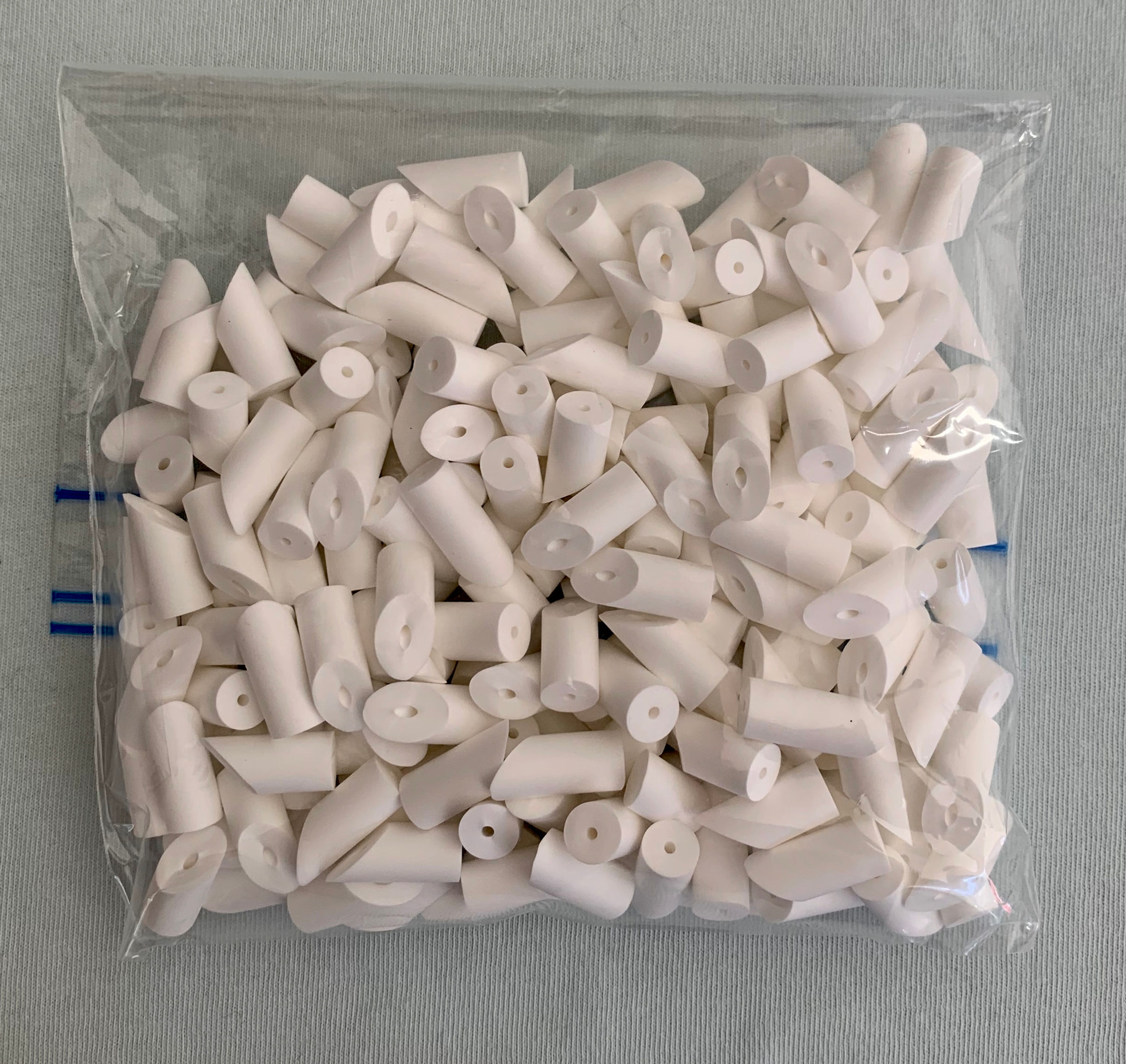 100 Replacement tips for your T-11 swabs