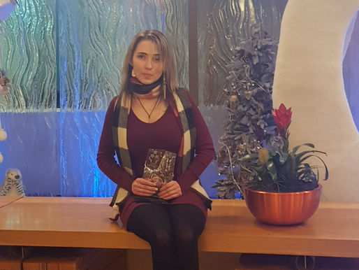 Pride of Latvia – Where My Journey Began