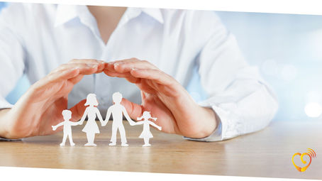 A importância do suporte familiar no processo de reabilitação da perda auditiva