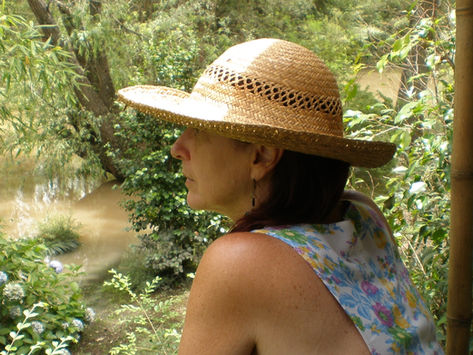 EL ARTE DE VIAJAR - TURISMO SUSTENTABLE 