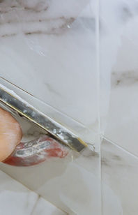 Retail Tile Store Edmonton