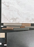 Tile vision board 10 Mr Ceramic Edmonton Showroom and Retail Store