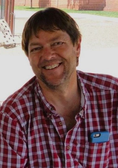Stuart Bowler