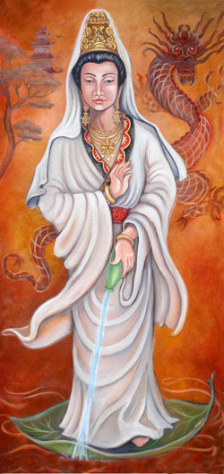 Kwan Yin