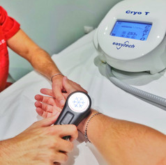 Cryoterapia