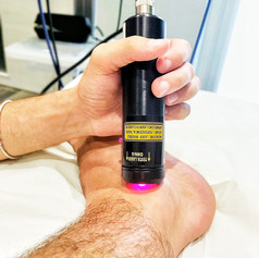 Laser Terapia