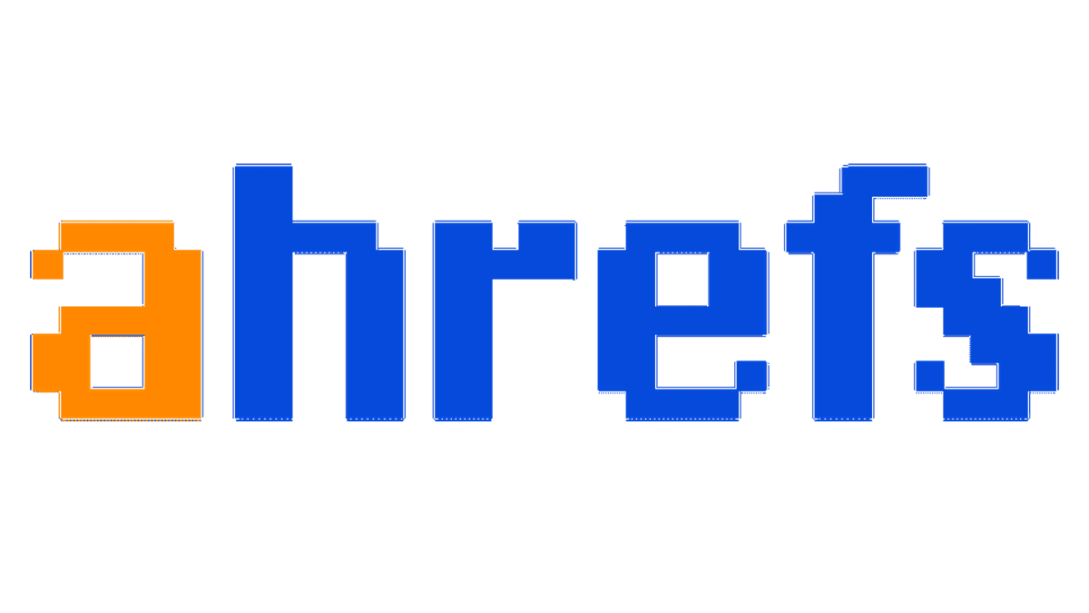 Ahrefs