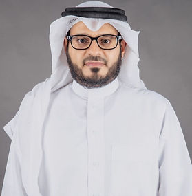 Abdulaziz Al-Ruwaili