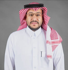 Madi Al-Ruwaili