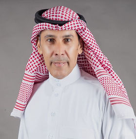 Ibrahim Al-Rashoud