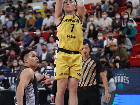 PLG/ 20220518 勇士主場贏國王 103:98