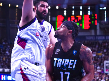 PLG冠軍戰/ 勇士主場再贏攻城獅 128:110 (3-1)