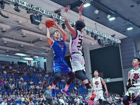 NBL/ 20230712 金牛主場對安徽文一 89:114