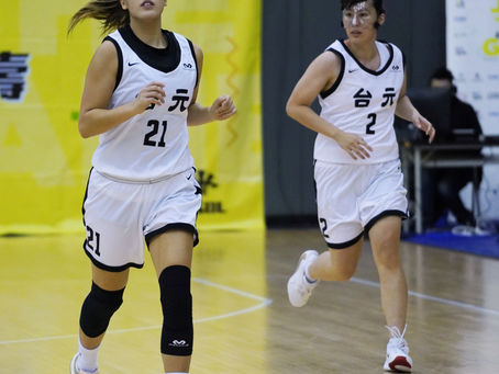 WSBL/ 台元紡織對中華電信 84:68