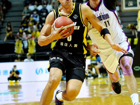 PLG/ 20221113 新北國王主場大炒新竹街口攻城獅35分 113:78