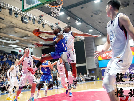 NBL/ 20230721 金牛主場對益勝 121:125