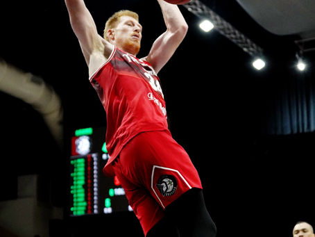 PLG季後賽/ 勇士作客贏夢想家 98:89 (1-0)