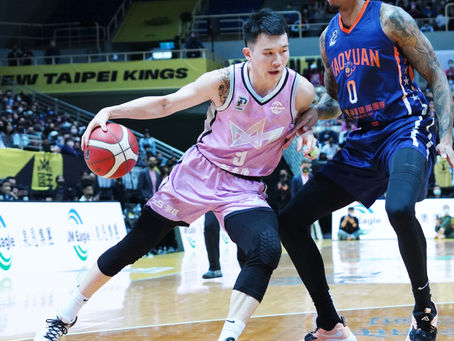 PLG/ 20220327 國王主場贏領航員 111:104 賽後訪問