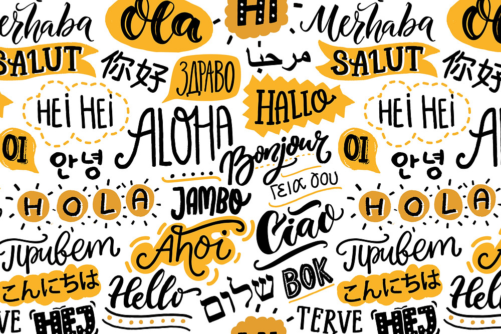 Shaping our language to reshape healthcare