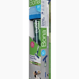 Packaging Bona Spraymop