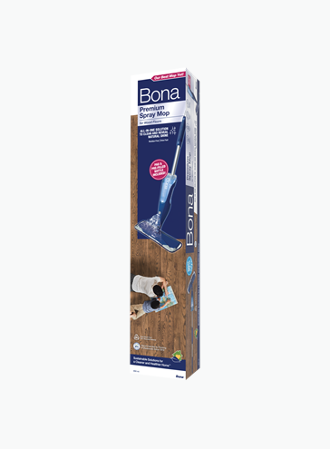 Packaging Bona Spraymop