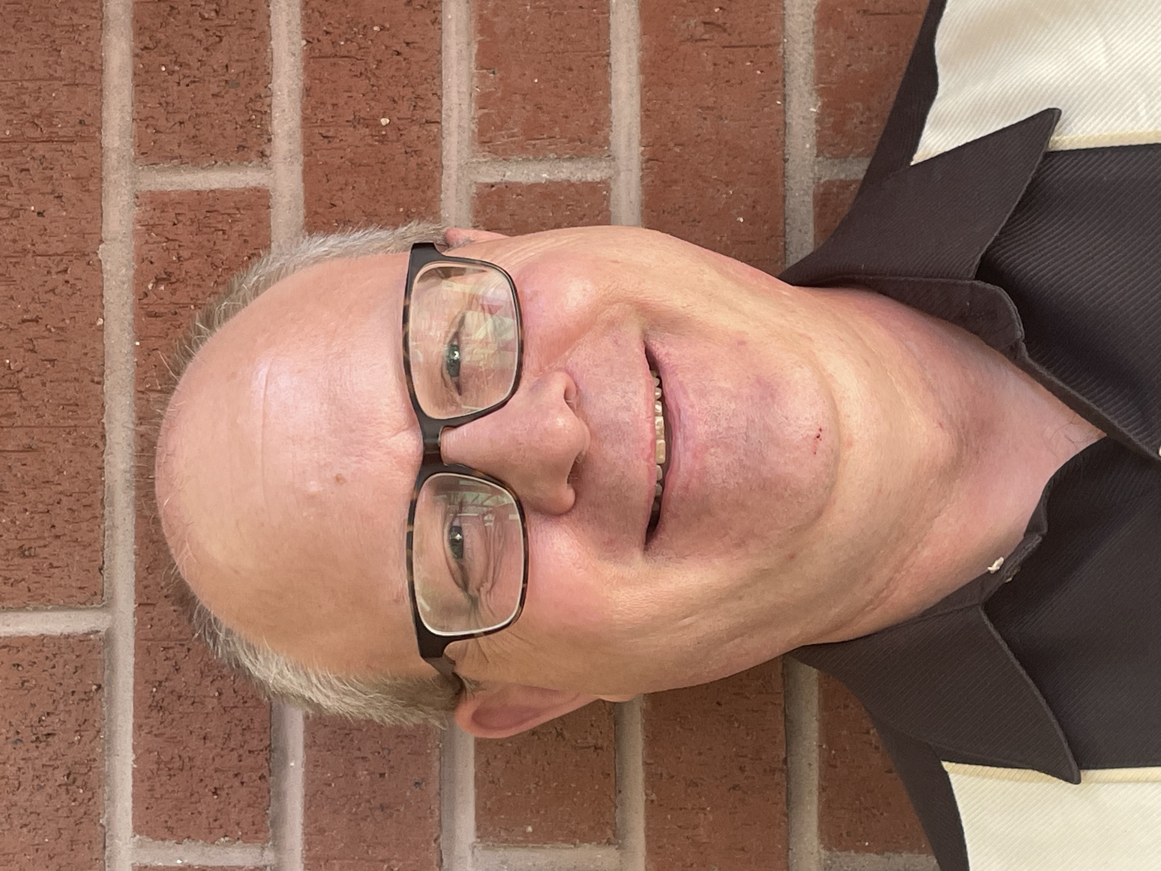 Writer: Pastor Matt Larson