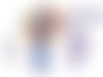 art style cross with the 40 days of lent