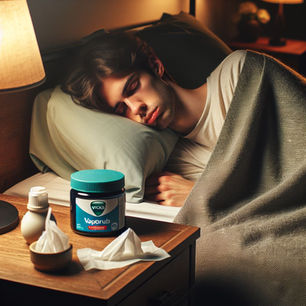 El uso del Vicks VapoRub en la cultura Hispana y Latina