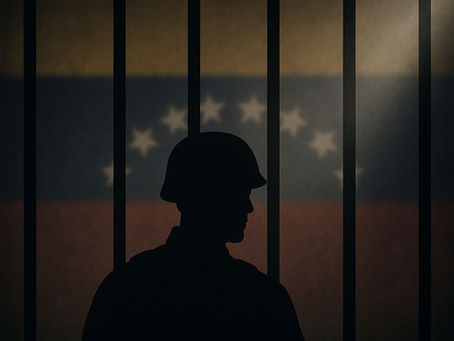 El caso del Teniente Coronel Víctor Soto Méndez: Justicia pendiente en Venezuela