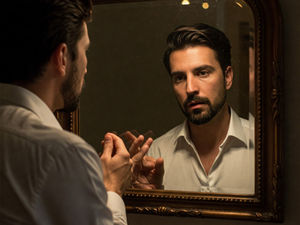 Habla amablemente contigo mismo