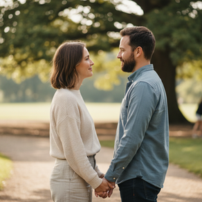 Crecimiento emocional en pareja: Creciendo como pareja, claves del éxito