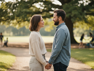 Crecimiento emocional en pareja: Creciendo como pareja, claves del éxito