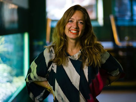 Curator Filipa Ramos Art Basel Online Art Favorites